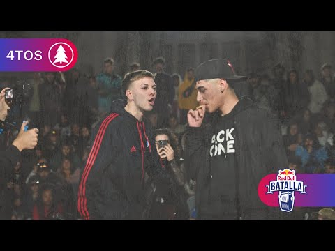 GUILLE vs SOK -Cuartos- La Previa x DarkJail 2023