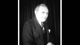 Ignaz Friedman plays Gärtner  "Viennese Dances" (arr. Friedman)