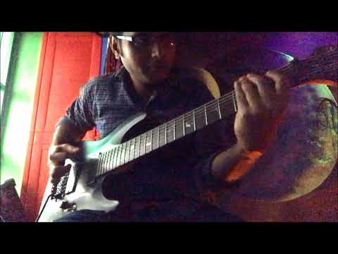 Sukhendu Chakraborty SK9-Counterattack