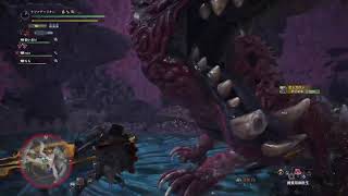 【MHW】初見さん、コメント！大歓迎
