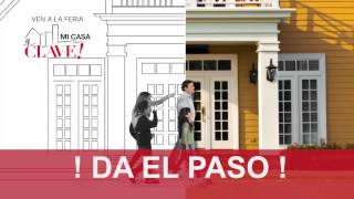 preview picture of video 'Spot  Feria de la Vivienda Mi Casa Clave 2013'