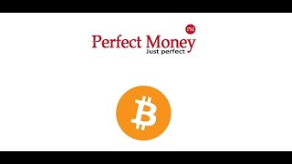Buy Bitcoin (BTC) with Perfect Money on HiExchange