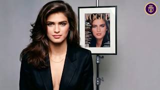 The Tragic Supermodel Who Died So Quietly the Fashion World Barely Came to the Funeral: Gia Carangi