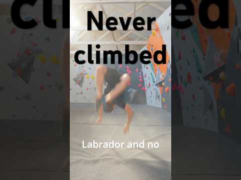Never climbed before... Flashes V5 boulders