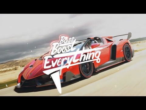 DËKAY, Oceans & M.I.M.E - Thirty Below [Bass Boosted]