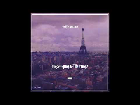 Video thumbnail for HARLEM TO PARIS