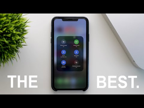 iOS 13.4.1 Review | BETTER THAN YOU THINK?!