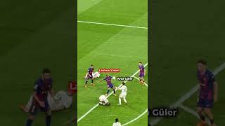 Download lagu Lamine Yamal vs Arda Güler! 🤯🐐 #shorts mp3 Download lagu Lamine Yamal vs Arda Güler! 🤯🐐 #shorts mp3