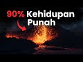 Ketika Kehidupan Di Bumi Hampir Punah Total The Great Dying