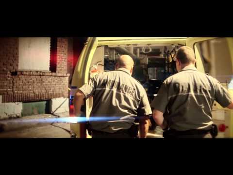 Baxter Dexter - J'pars en homme