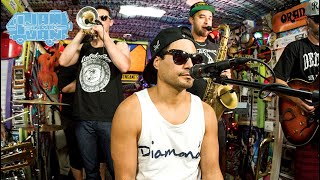 KATCHAFIRE - &quot;Down With You&quot; (Live from GoPro Mountain Games in Vail, CO 2016) #JAMINTHEVAN