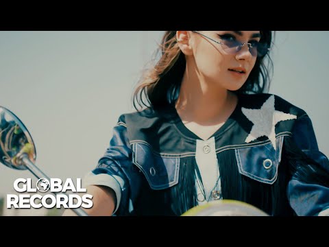 Mindblow feat. Alexia - Infinity | Official Video