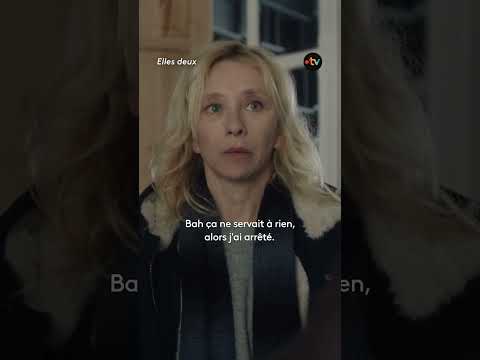 Elle apprend que sa fille partie en Syrie est encore en vie | "Elles deux" sur france.tv