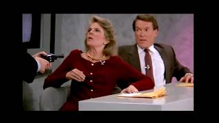 Murphy Brown - The Studio Held Hostage (Frank's Plan) Season1 Ep. 7