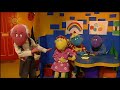 CBEEBIES Tweenies Series 6 Episode 20 Leaky Beanbag