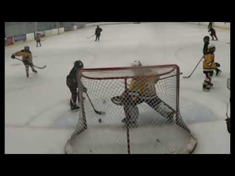 SA402 Versus KC402 Mar 15   Semi Final