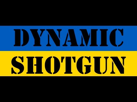 Dynamic shotgun CLUB ZP 05 04 2015