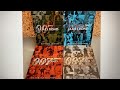 Why I Am NOT Planning To Buy The 2006 Ultimate Edition DVD Boxsets Of James Bond 007 1962 2002