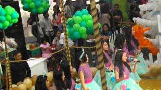 Download lagu Teenebelle - Pelangi mp3
