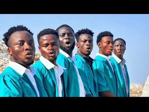 Mandem Yopic_Onyame Mmo(Official Visualizer)