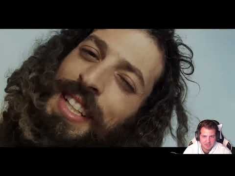 Shlepping Nachas - KudshaBrichu | Reaction