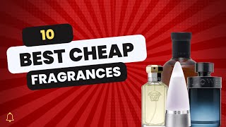 10 Best Cheap Fragrances 2023 | Best Cheap cologne