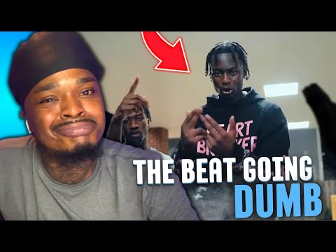 THIS A GO!!! Sdot Go x Kyle Richh - Tooteres (Official Music Video) (Shot By. Ant6nionyc) | REACTION