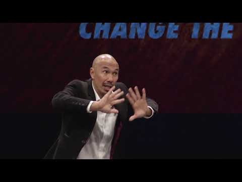 Francis Chan - Dying To Self