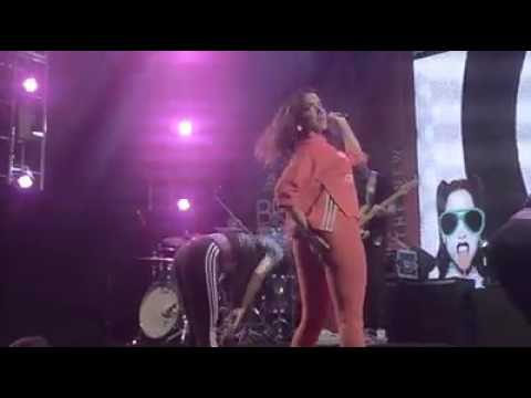 VIVÊNCIA - Pirâmide Perdida 2k17