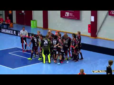 Falun är sylvassa på att utnyttjaen felpass - TV4 Sport