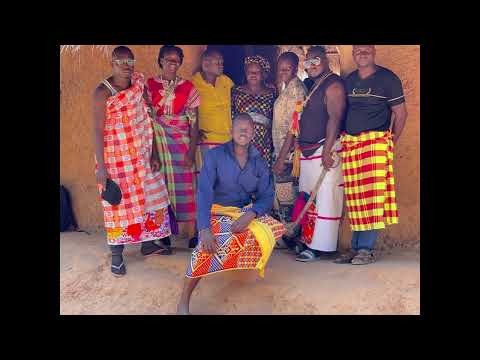 IPOTCHE CATCHECTHE \AMERICO GOMES \EM MEMORIA DO REY OCANTE GOMES