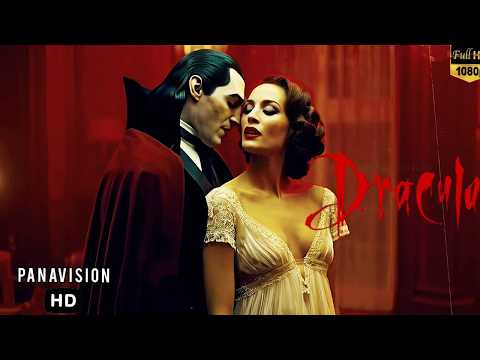 Dracula 1950s Super Panavision 70