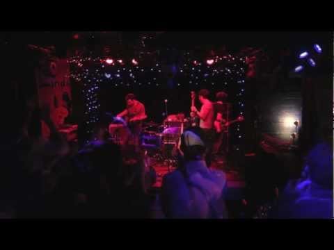 Puglia Sounds in London - 10.10.2012