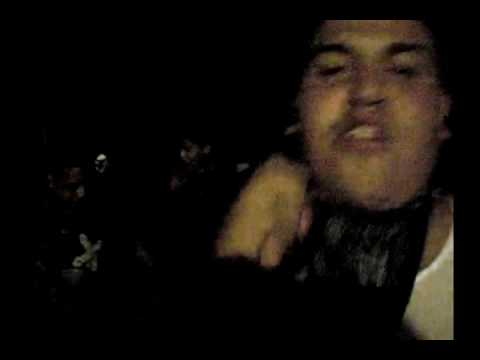 SUR LADO ENT - BANDANA ON MY NEck