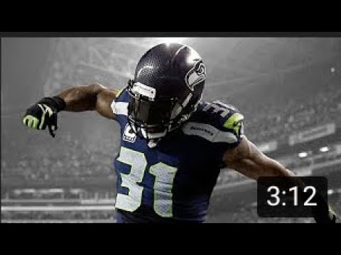 Kam Chancellor Career Mix Highlights