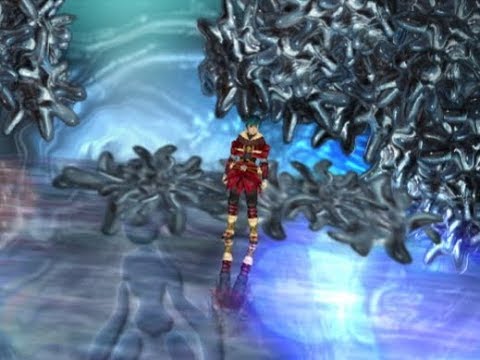 Baten Kaitos Origins - Off Camera Secrets