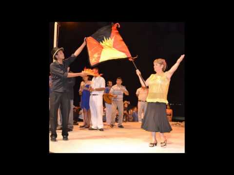 Imperatriz de Libres 2007 - Las Cuatro Estaciones