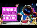 We punched 65 Astro’s Playroom Easter Eggs Right In The Face (well, as many of them as possible.)