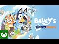 Vidéo de gameplay de Bluey's Happy Snaps  XBox