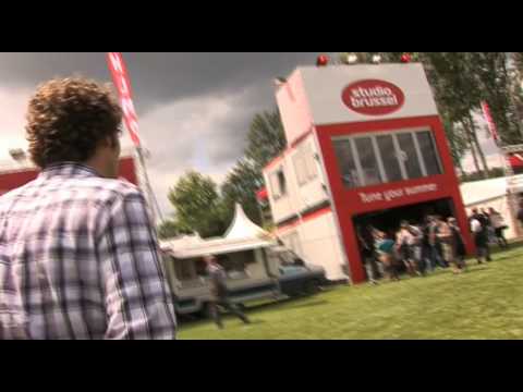 Studio Brussel: TW Classic 2009