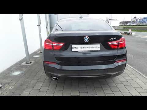152D8065 - 152D8065 BMW X4 xDrive20d M Sport