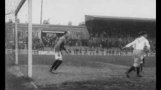 Clapton's Khaki Team (1915) - First World War | BFI National Archive