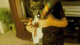 My American Heart Don&#39;t  Sleep