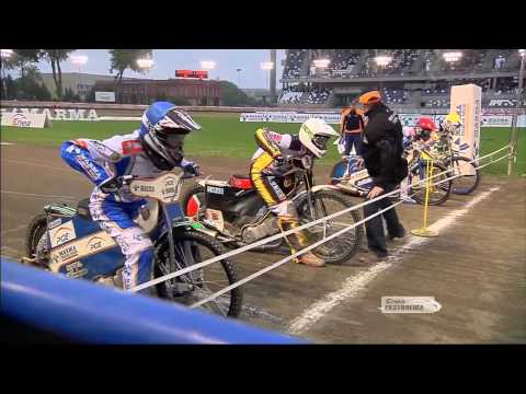 Stal Rzeszów 2013... Dennis Andersson