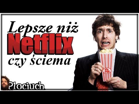 Plociuch #215 - Abonament do kina NA MIESIĄC za 42 zł - Lepsze niż Netflix czy ściema