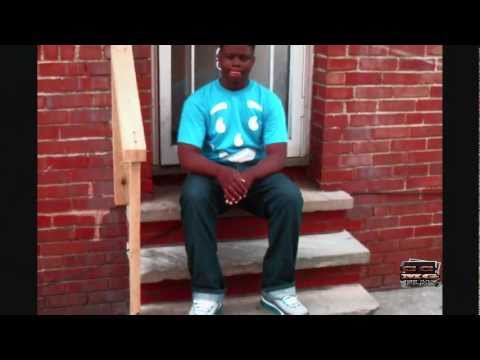 Yung Kane ft Party Poopa Shawty(pps)-Crazy Racks