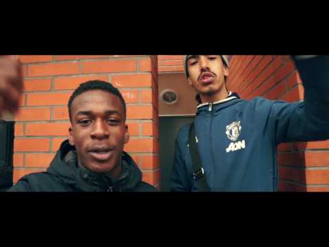 La H De Guerre x Kito - Balade