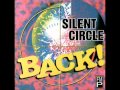 Silent Circle - Every Move, Every Touch 