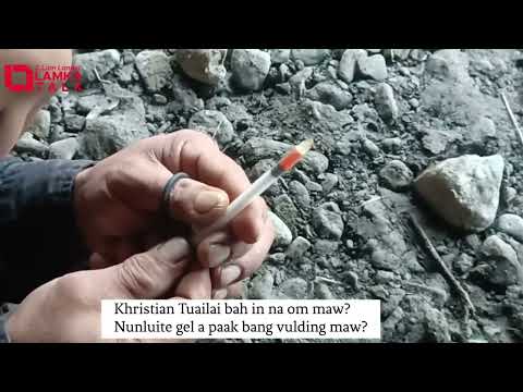 T25 I Hanlung Chiam ve ni | December 12, 2025