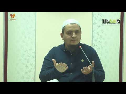 Bëri lutje për para, Allahu i dha trefisht ma shumë (Ngjarje e vërtet) - Hoxhë Irfan Jahiu